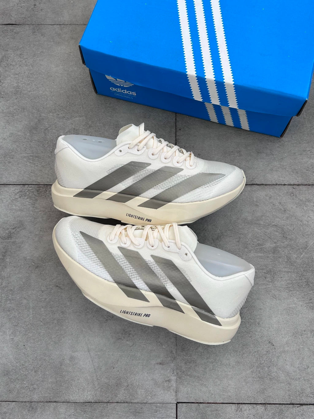 Adidas Adizero - Evo SL