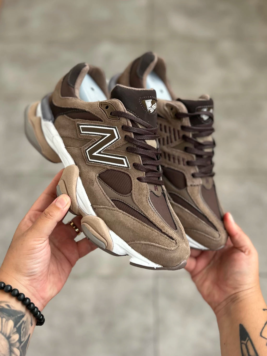 NEW BALANCE 9060