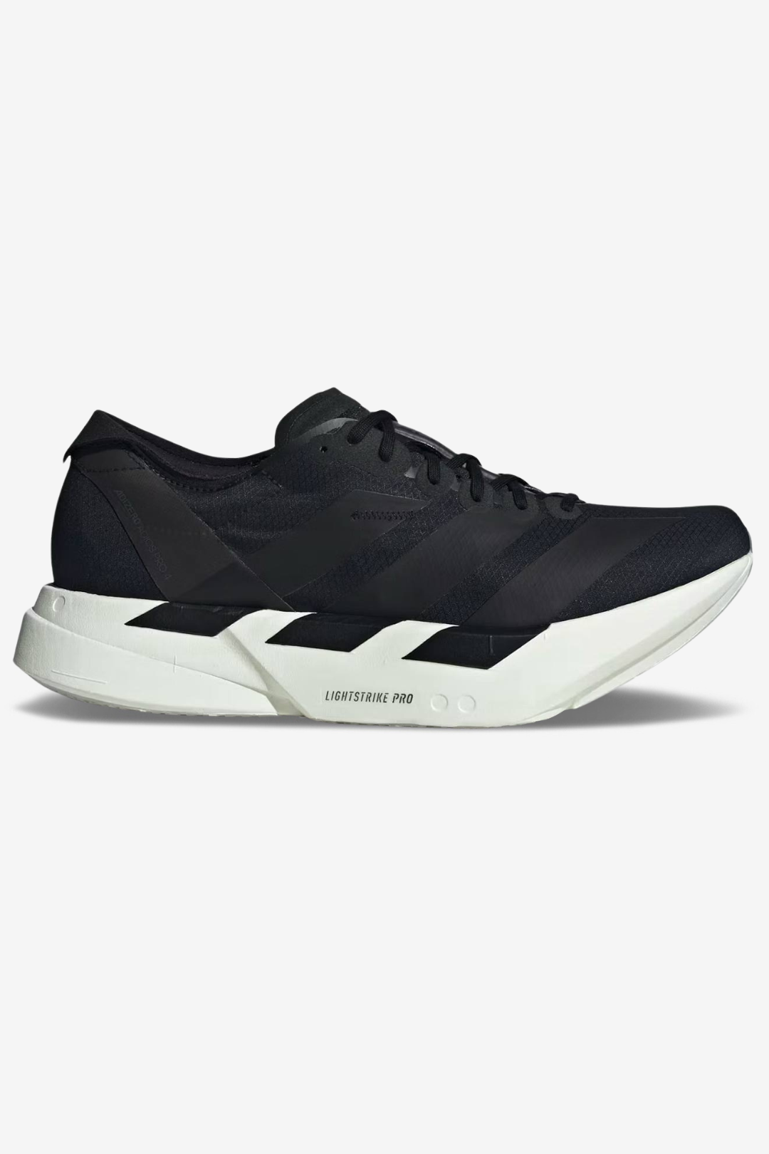 Adidas Adizero Adios Pro 4 Preto/Branco