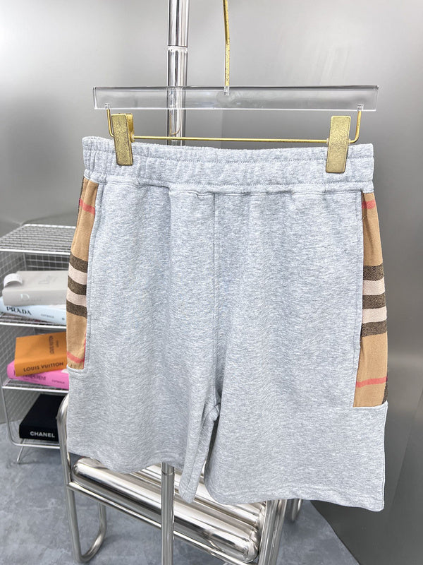 Shorts BURBERRY ( Pronta entrega )