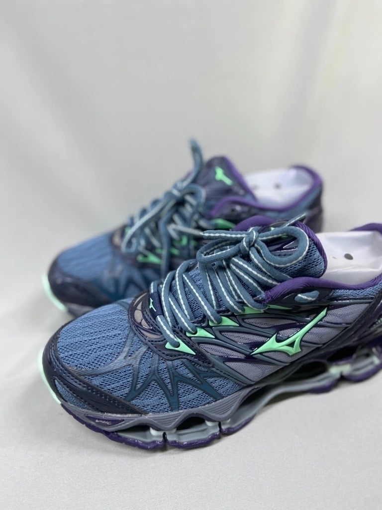 Mizuno Prophecy 7 - Roxo