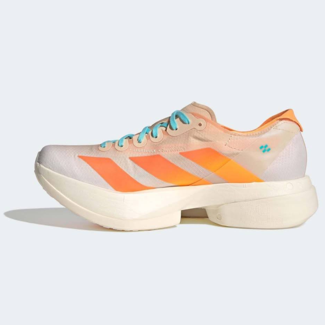 Adidas Adizero Adios Pro 4 Crystal Sand