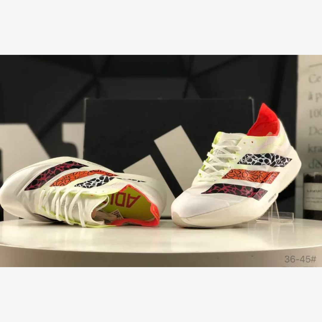 Adidas Adizero Adios Pro 4 Branco Collor