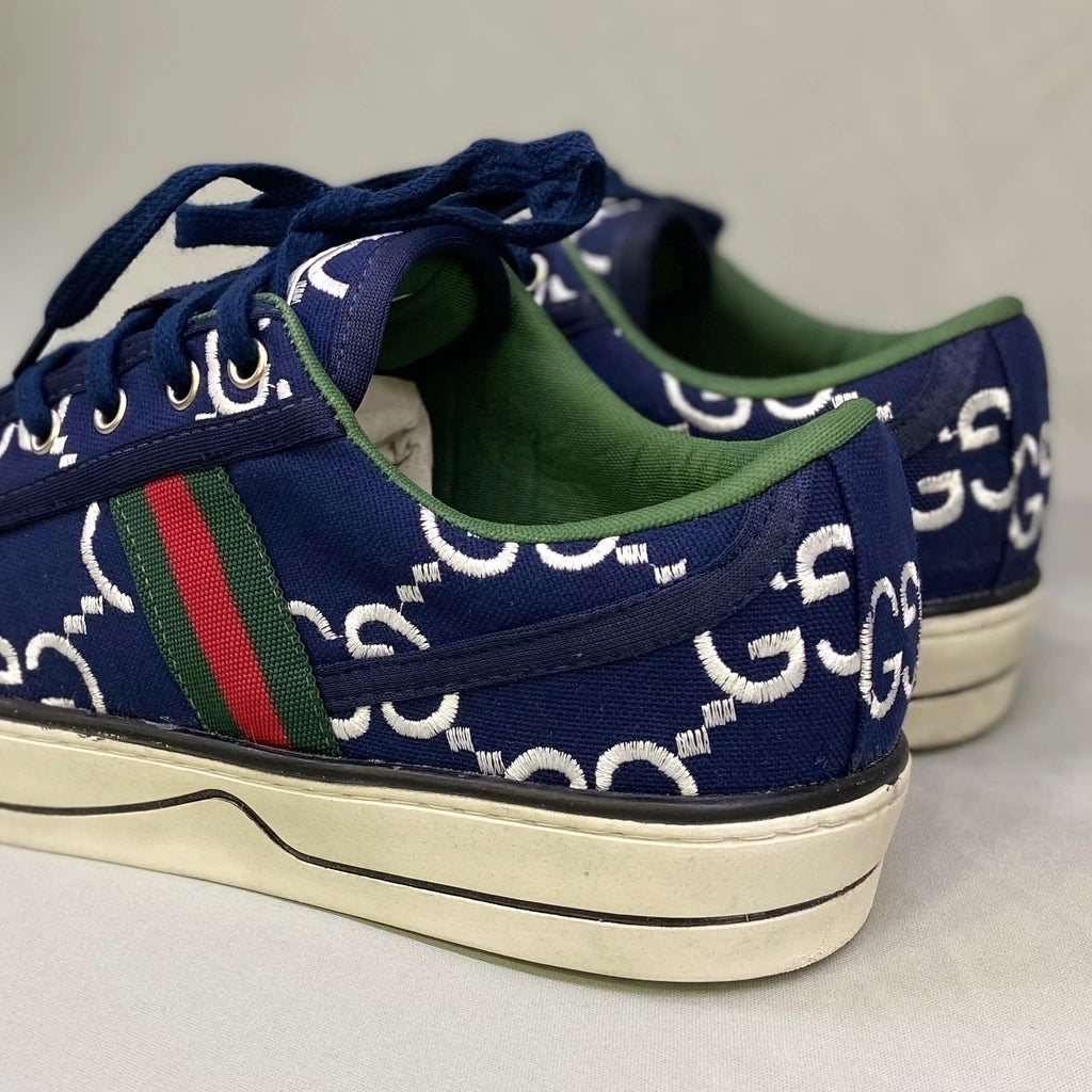 Gucci Sapatenis - Azul