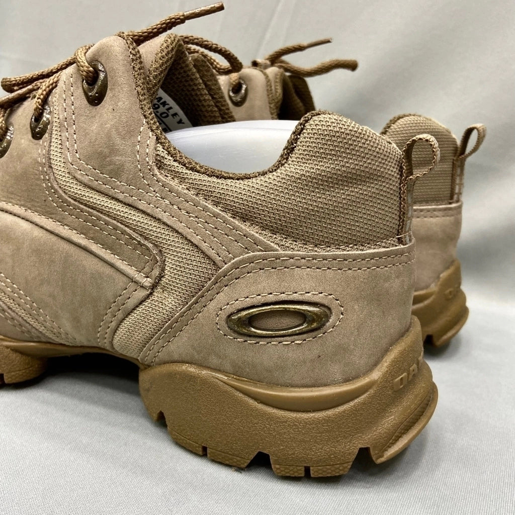 Oakley Flak - Gray Fossil