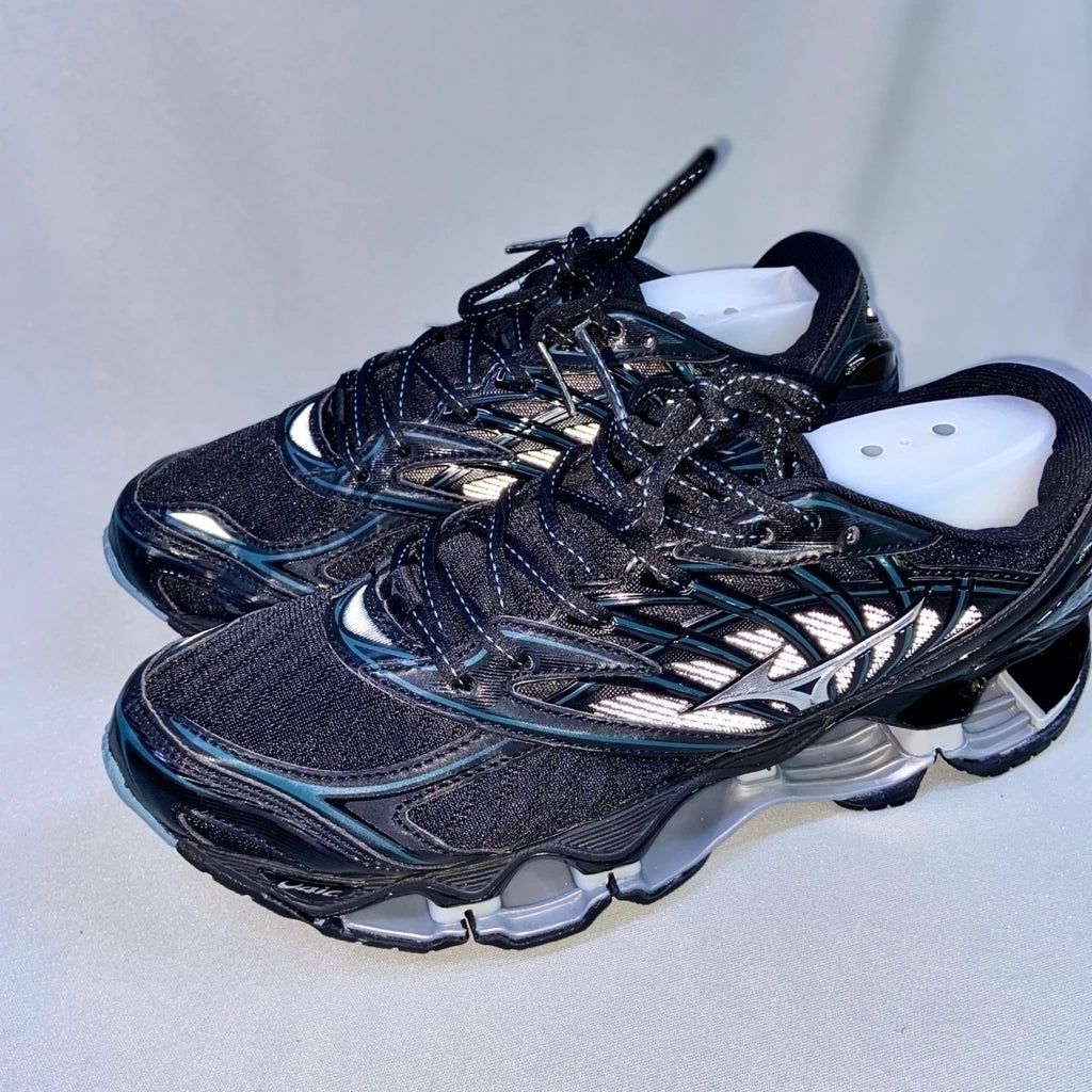 Mizuno Prophecy 8 - Preto