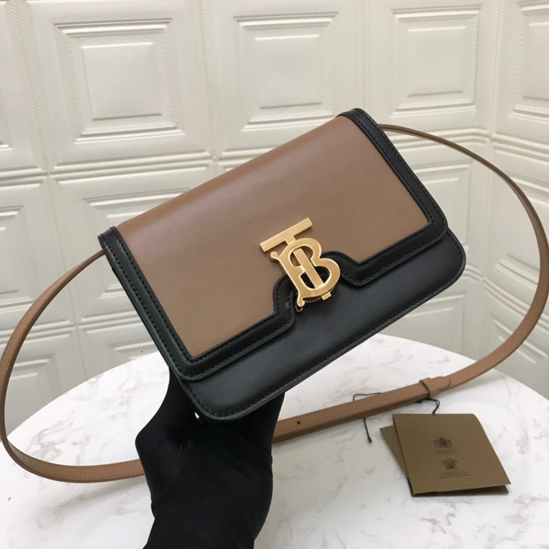 Burberry TB Bag