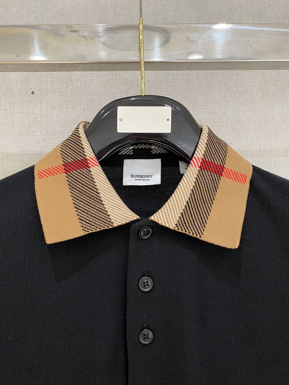 Camiseta BURBERRY