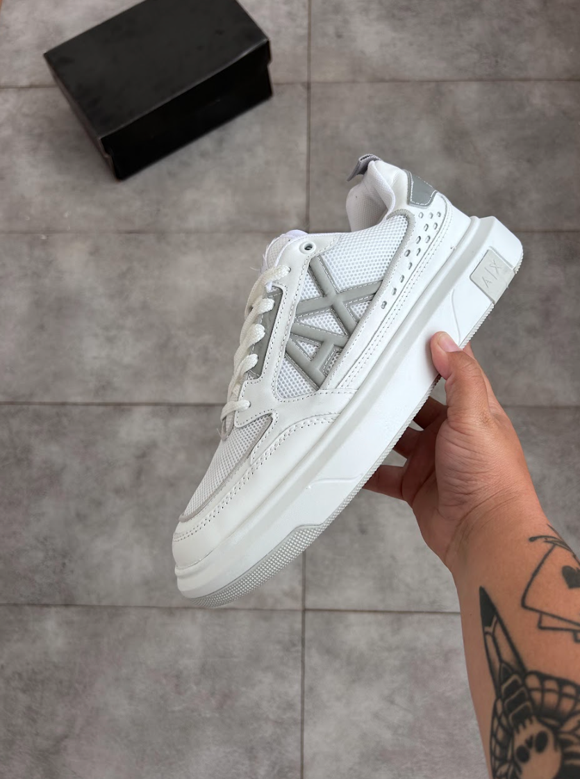 Armani Exchange - Branco