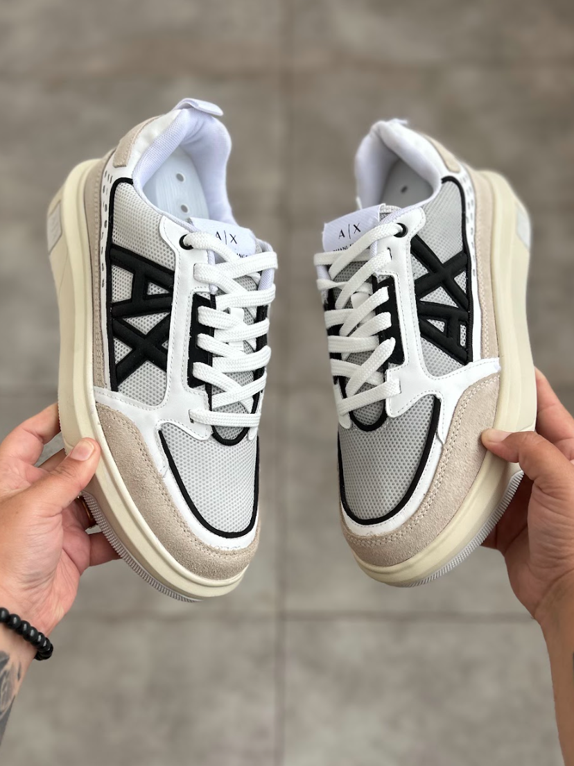 Armani Exchange - Creme