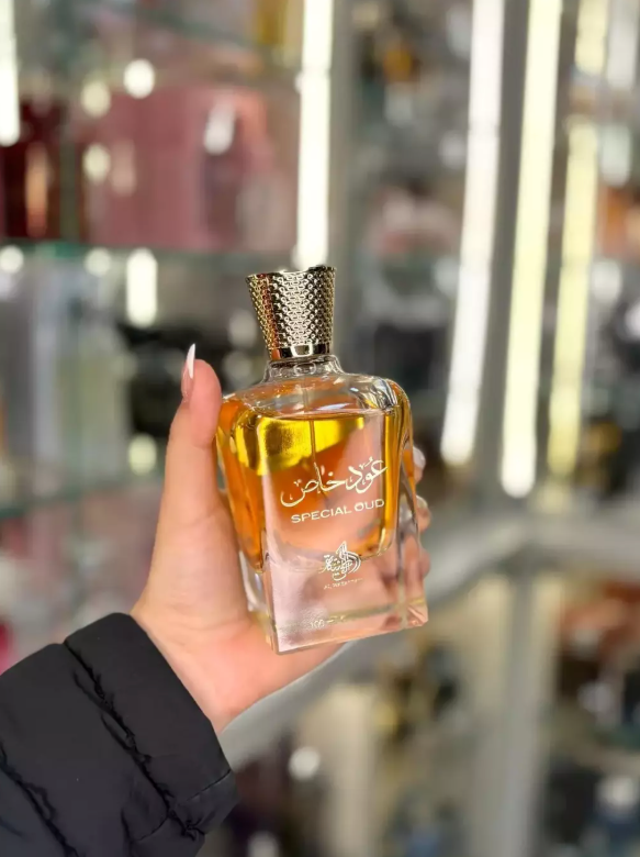 Special Oud Al Wataniah - 100ml