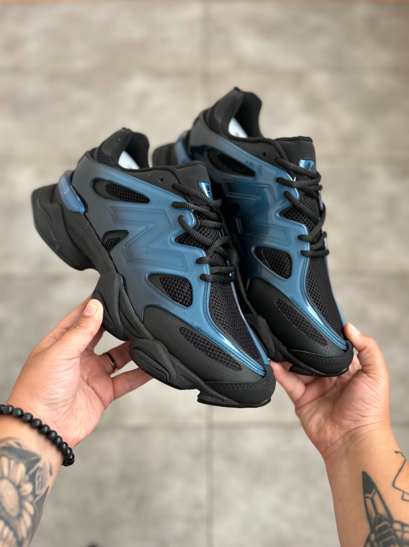 New Balance 9060 - Navy Blue