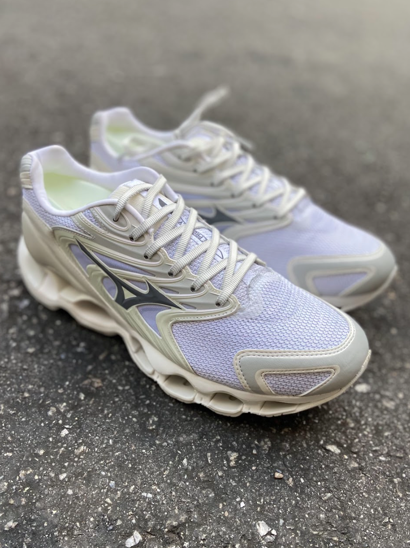 Mizuno Prophecy 12 S - Branco