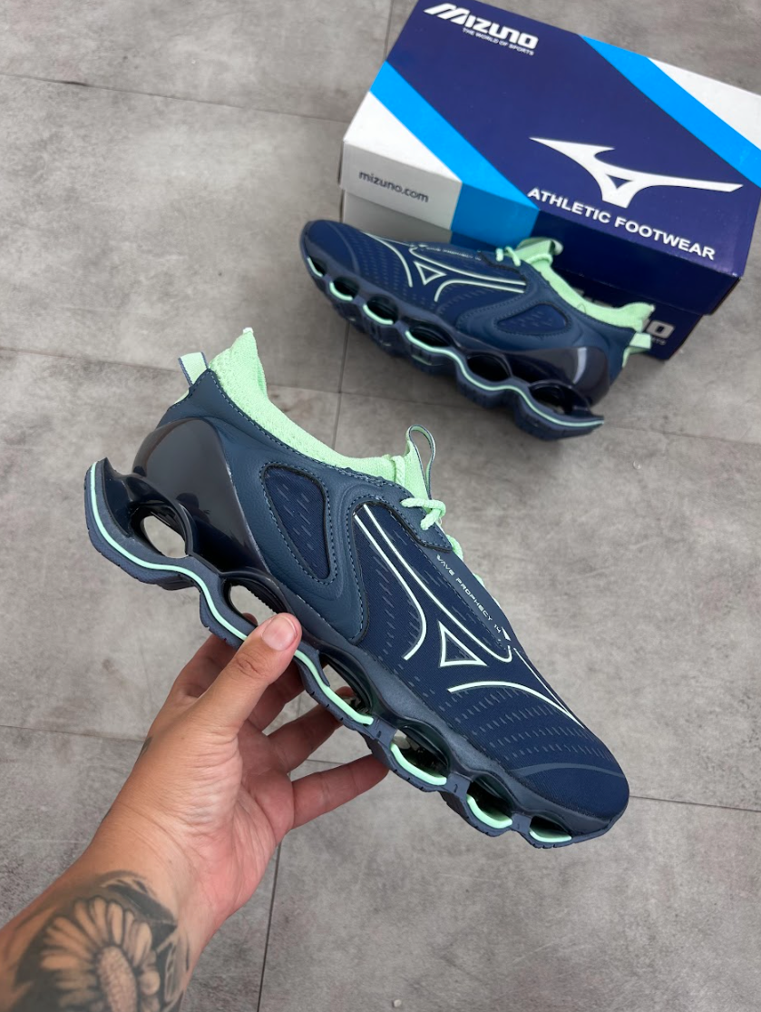 Mizuno Prophecy 14 - Azul