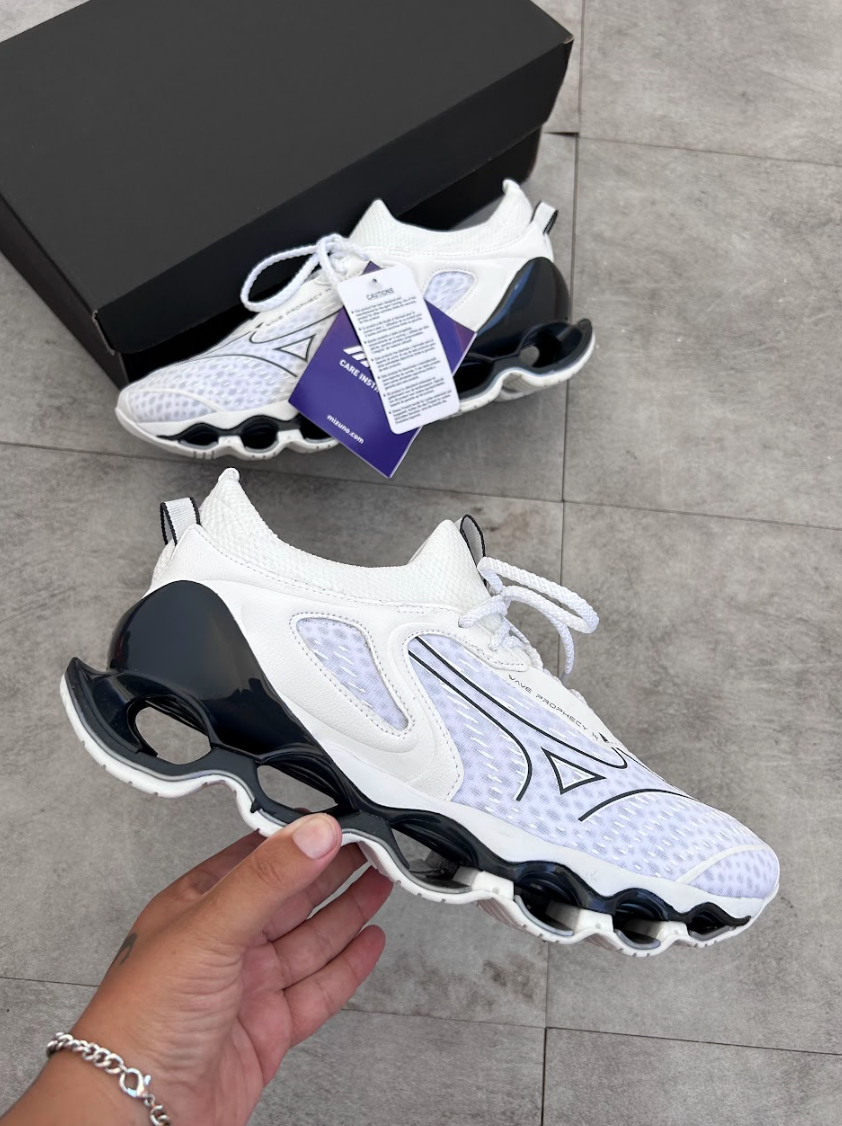 Mizuno Prophecy 14 - Branco