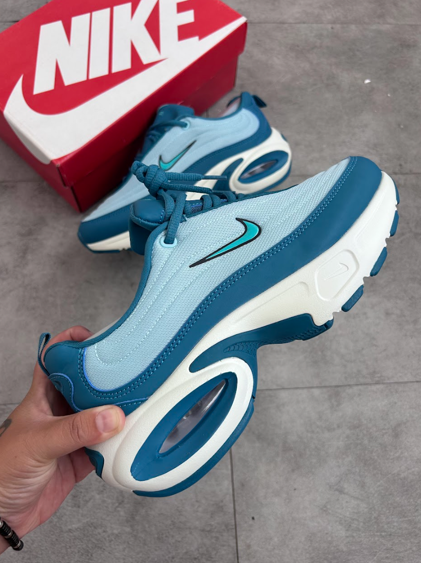 Nike Portal - Azul