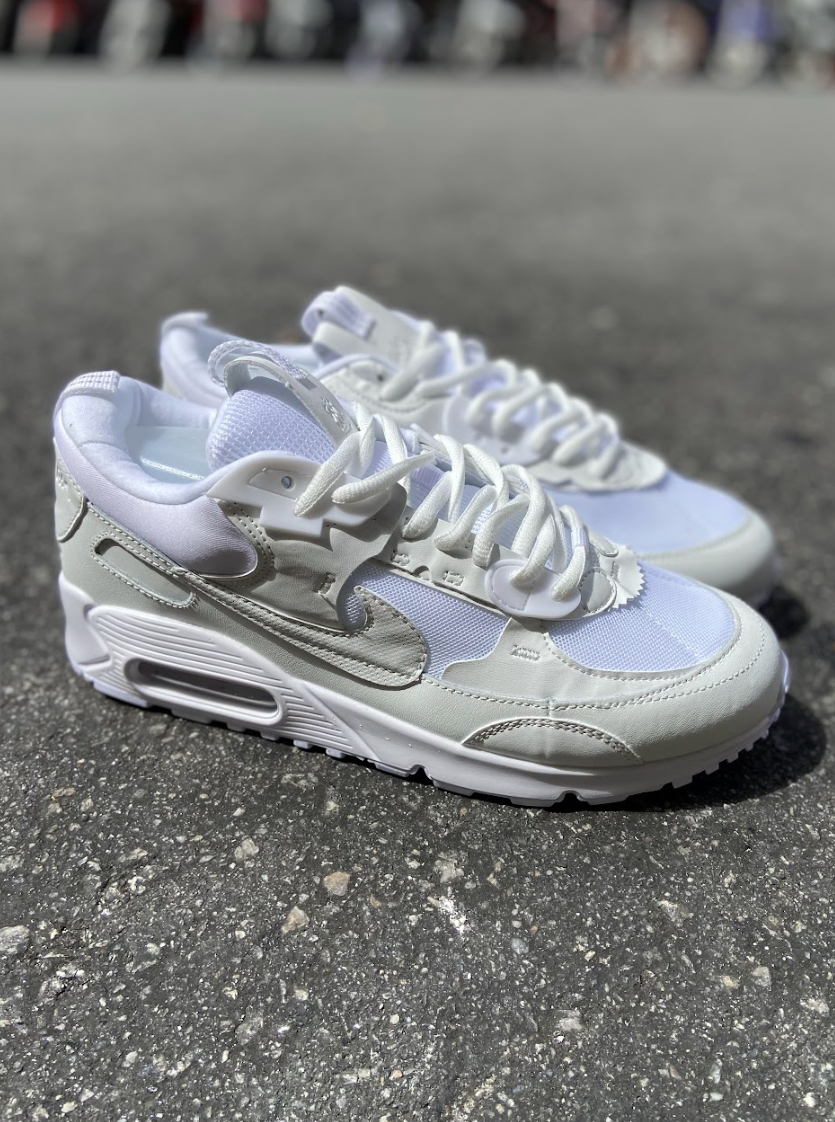 Nike Air Max 90 - Branco