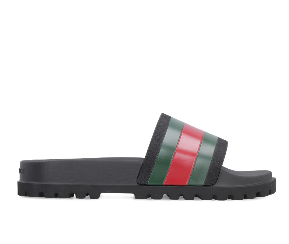 Gucci - Slide Pursuit