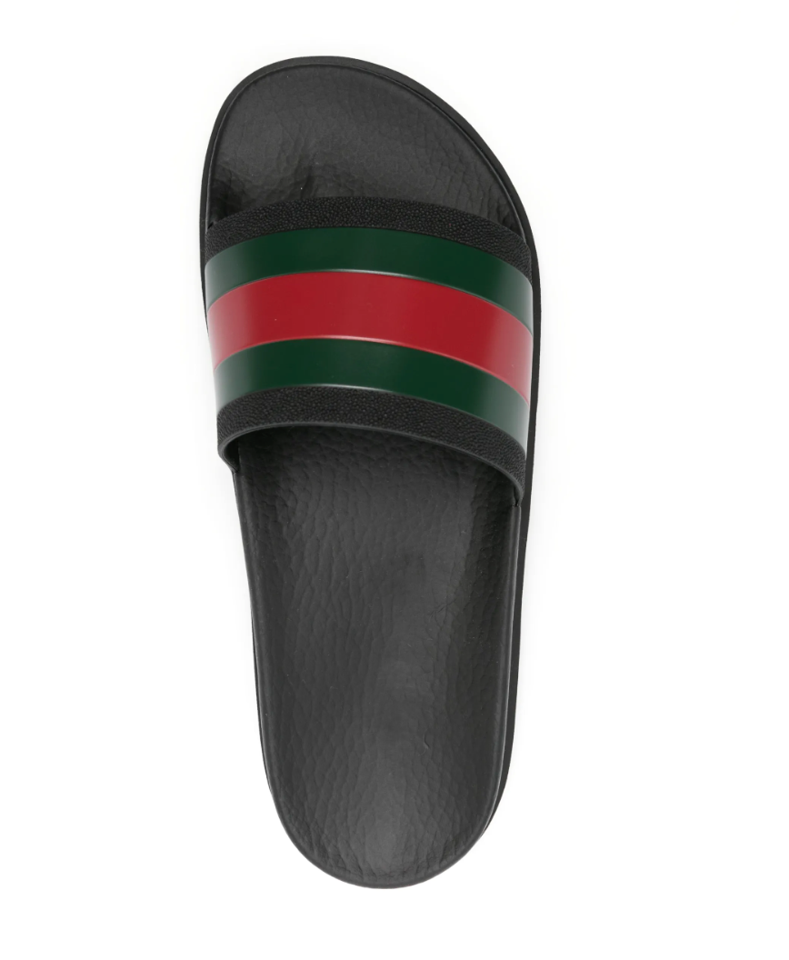 Gucci - Slide Pursuit