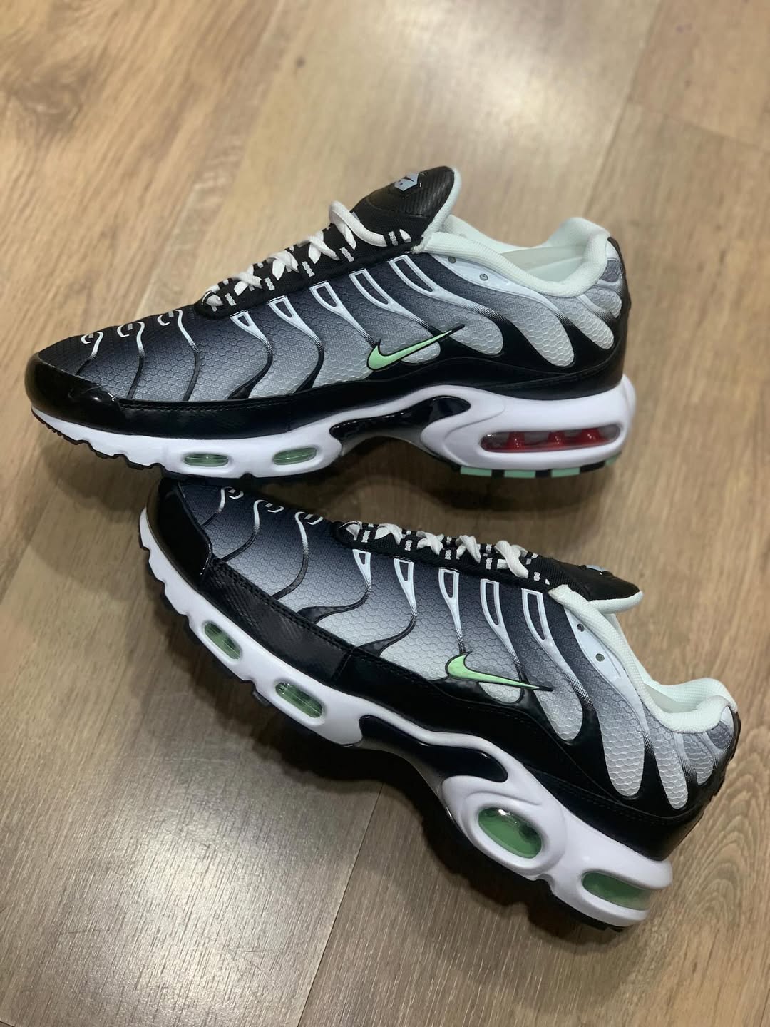 Nike Air Max TN Plus - SEAFOAM