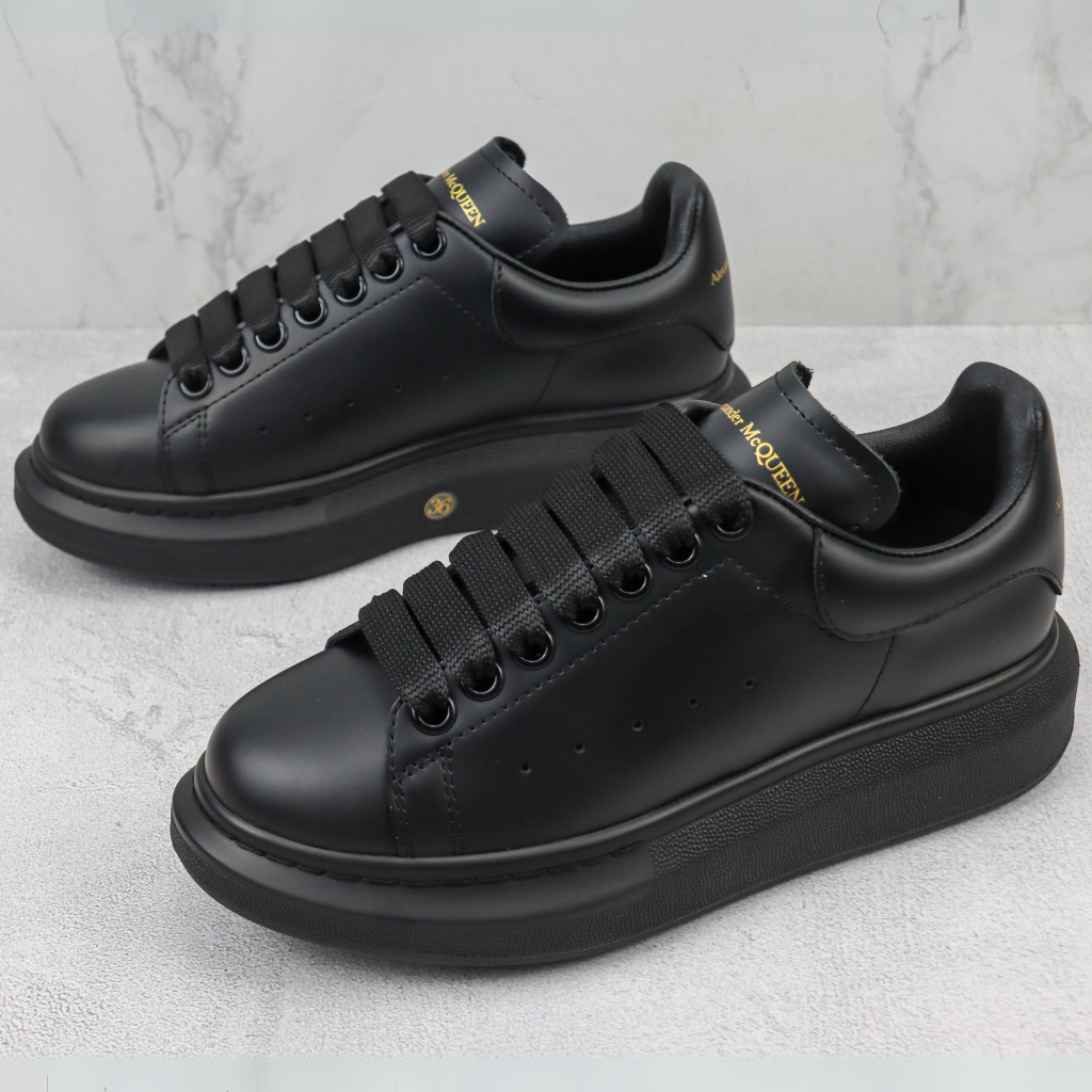 Alexander McQueen Black - Super Premium