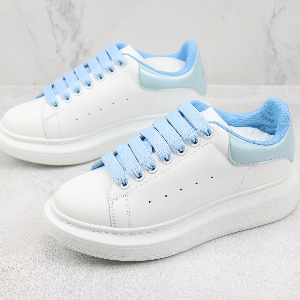 Alexander McQueen Geléia Azul - Super Premium