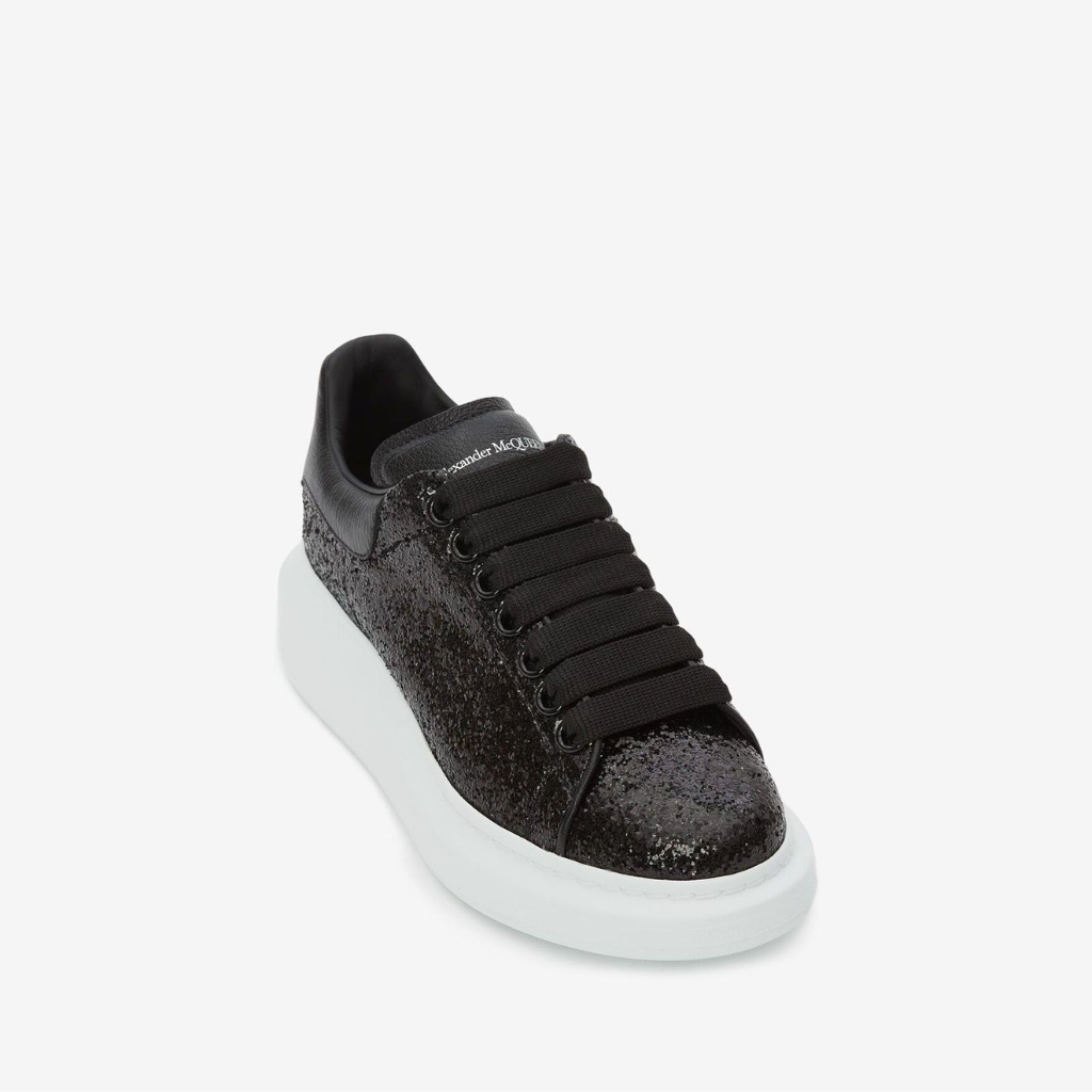 Alexander McQueen gliter - Super Premium
