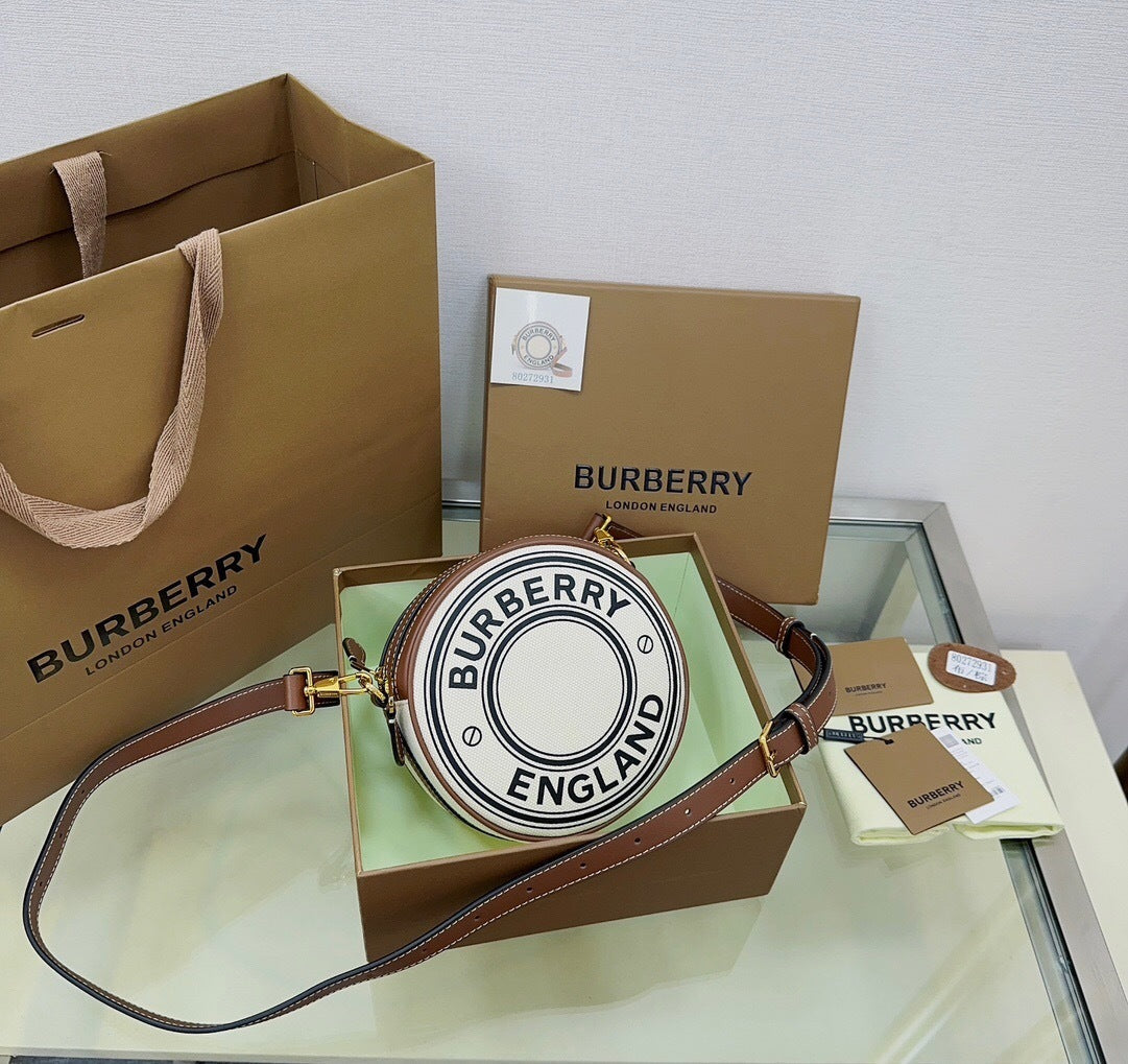 Burberry Louise Crossbody Bag