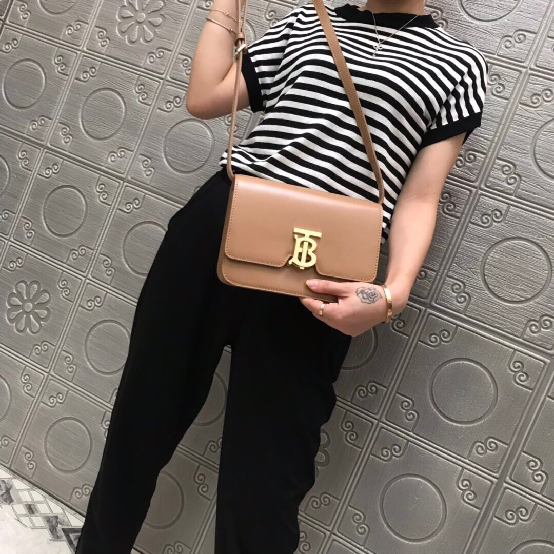 Burberry TB Bag