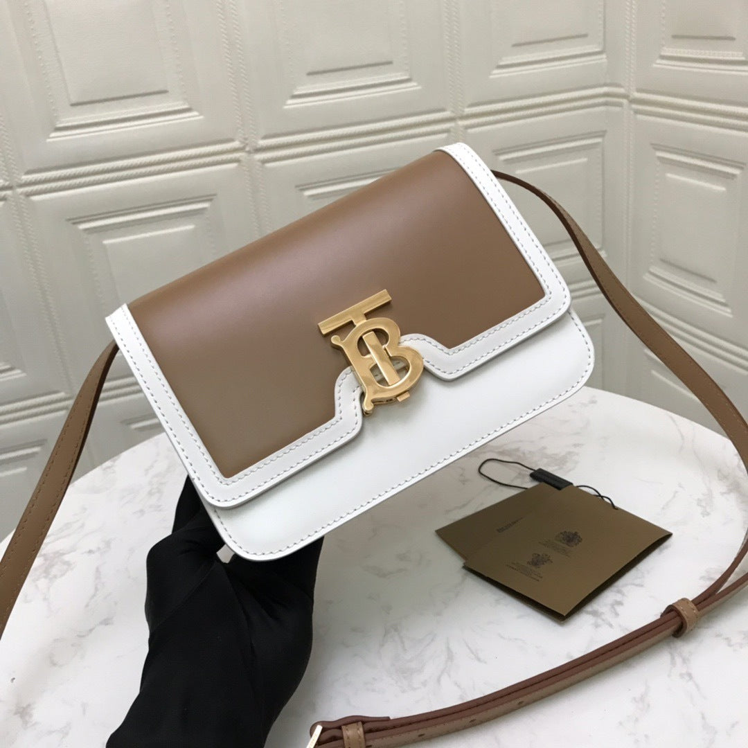 Burberry TB Bag