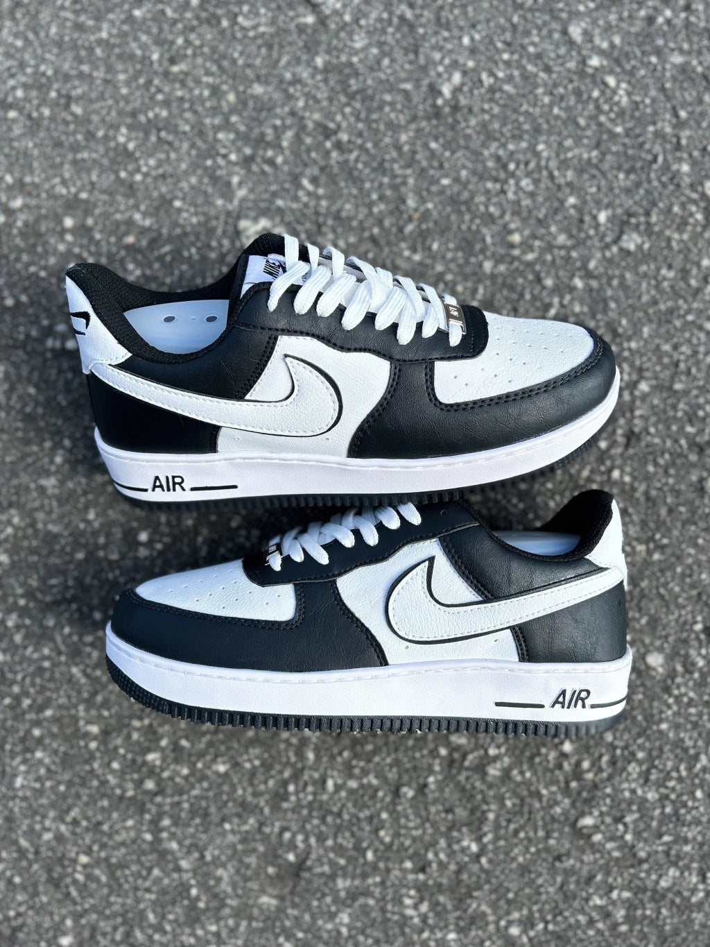 Nike Air Force 1 - Panda