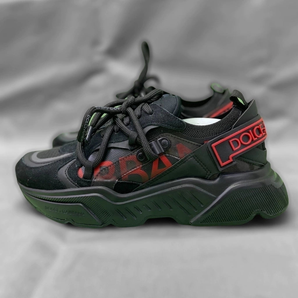 Dolce & Gabbana Daysmaster Milano - Preto