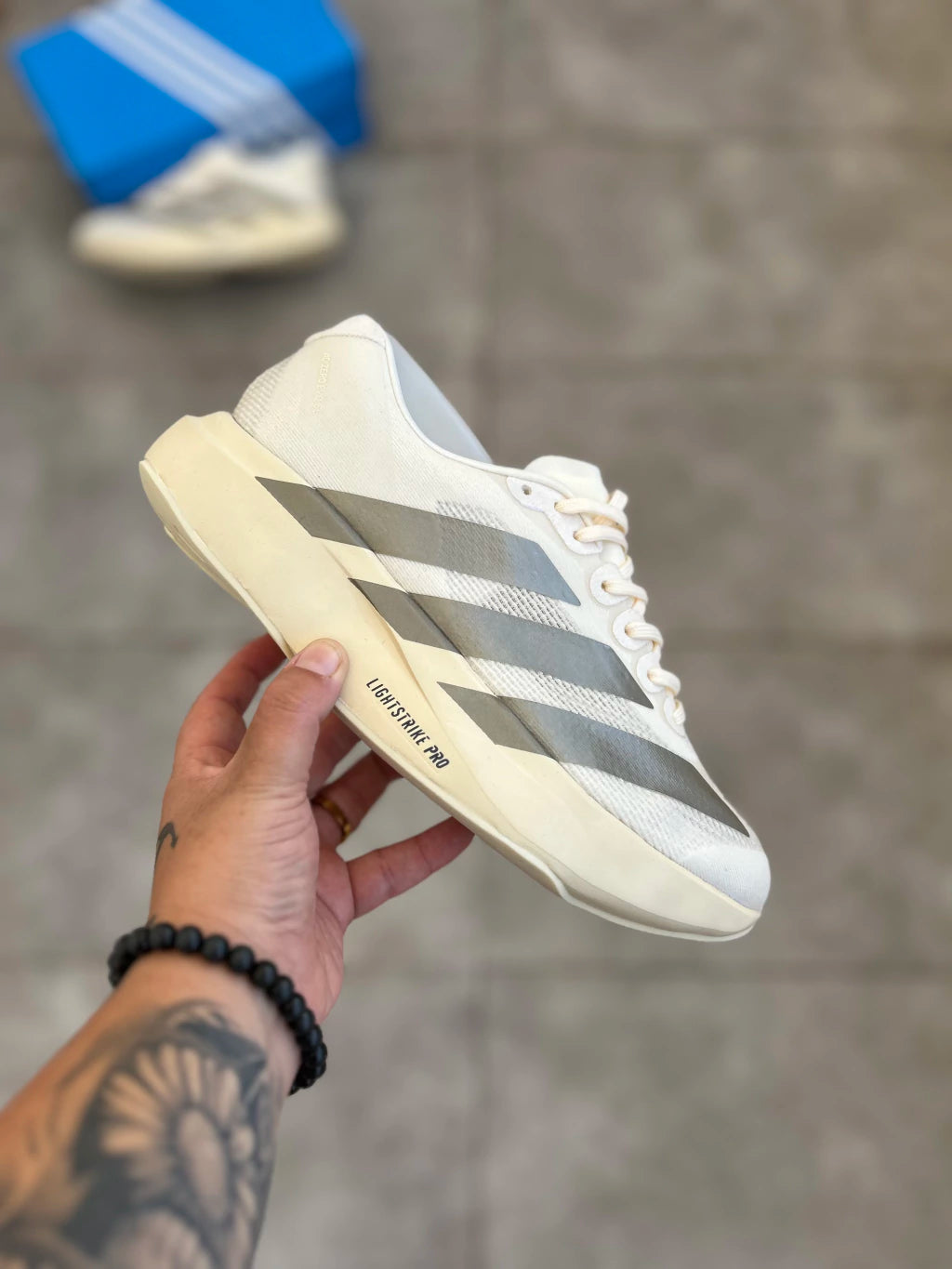 Adidas Adizero - Evo SL