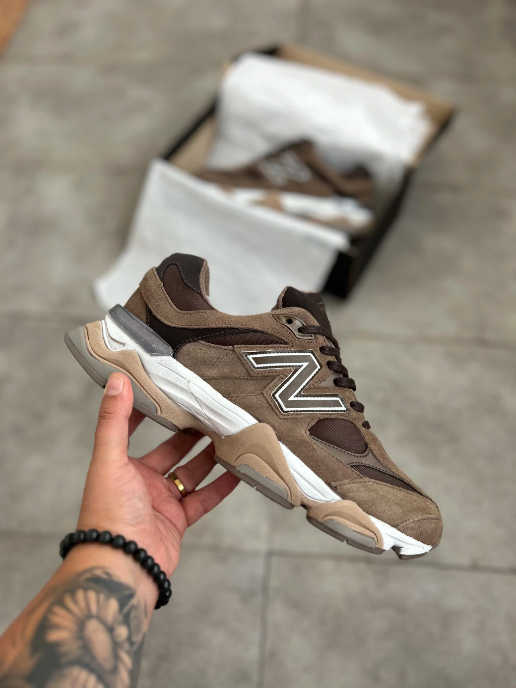NEW BALANCE 9060
