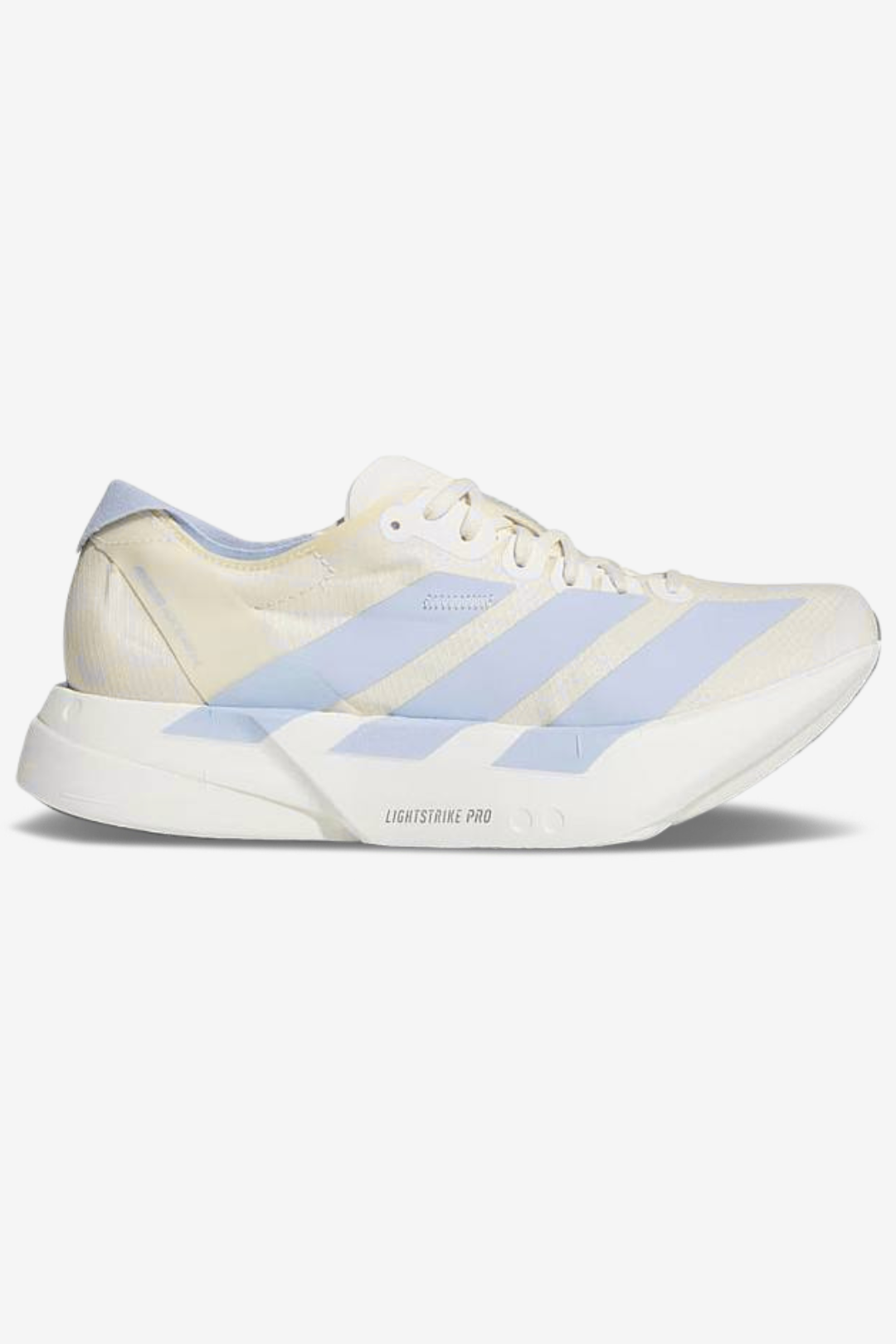 Adidas Adizero Adios Pro 4 Bege/Azul