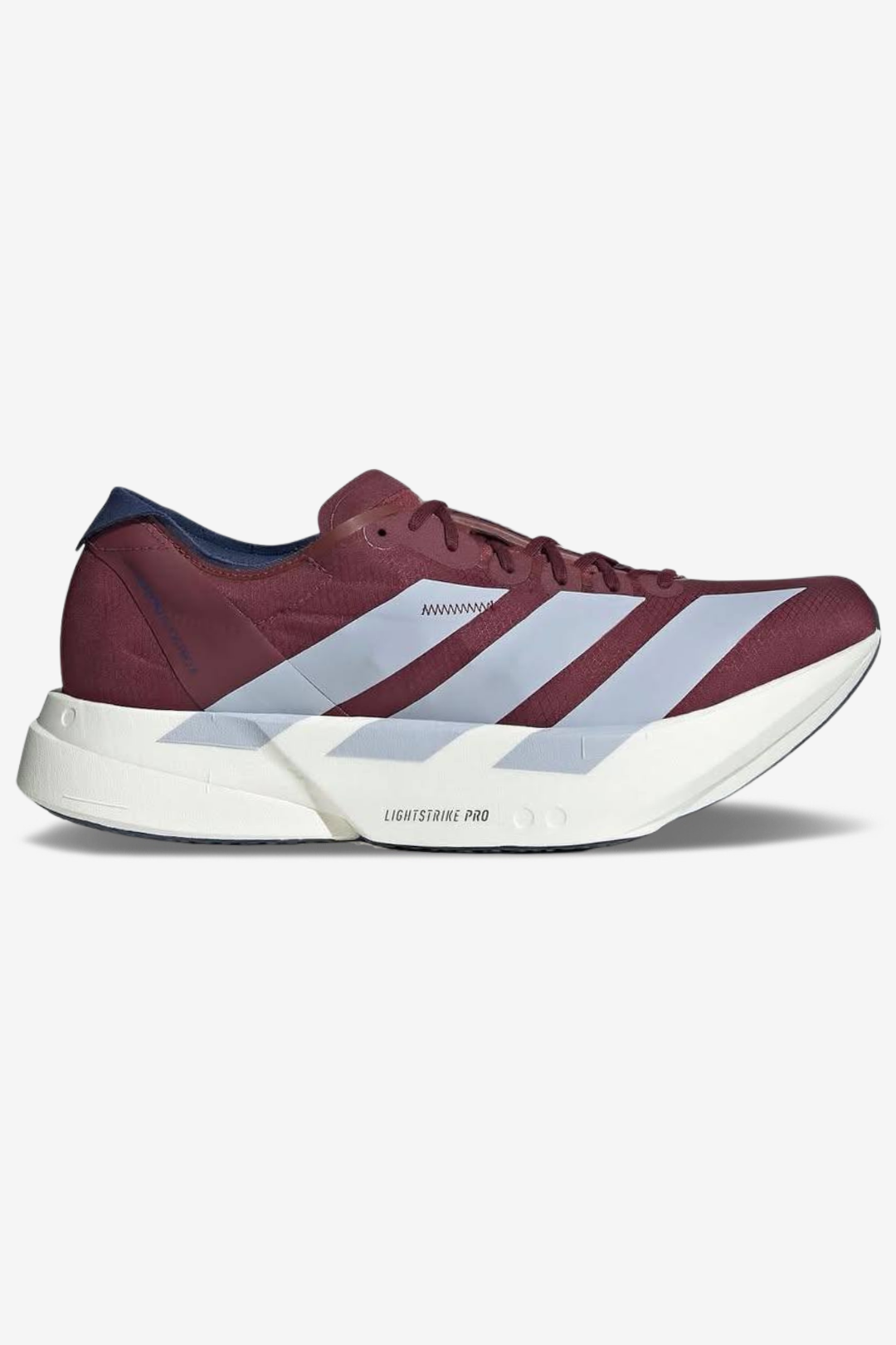 Adidas Adizero Adios Pro 4 Vermelho Vinho
