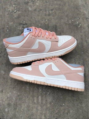 Nike Dunk - Rosa