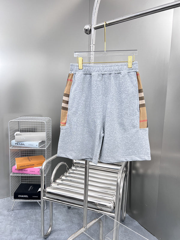 Shorts BURBERRY ( Pronta entrega )