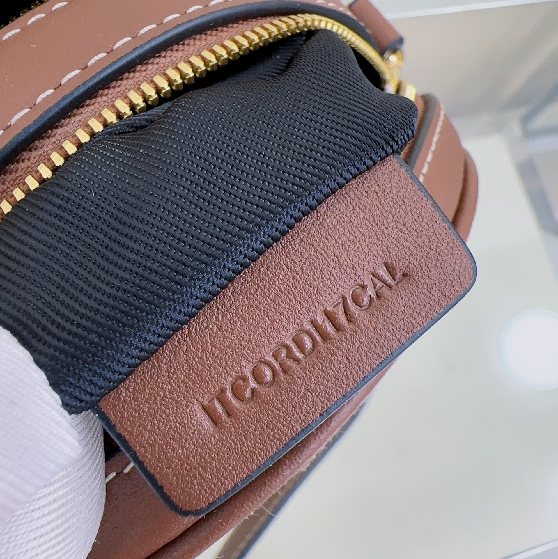 Burberry Louise Crossbody Bag