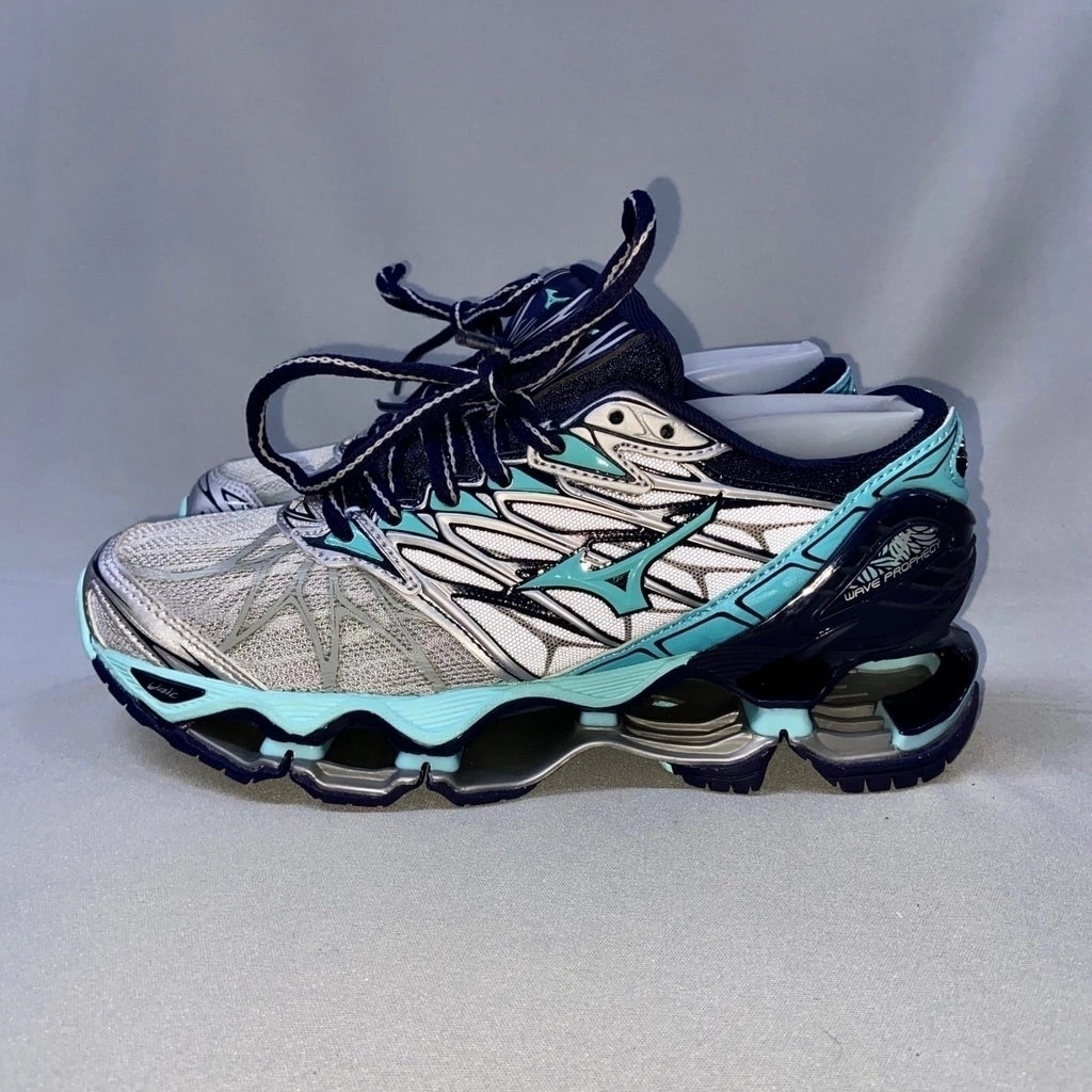 Mizuno Prophecy 7 - Celeste