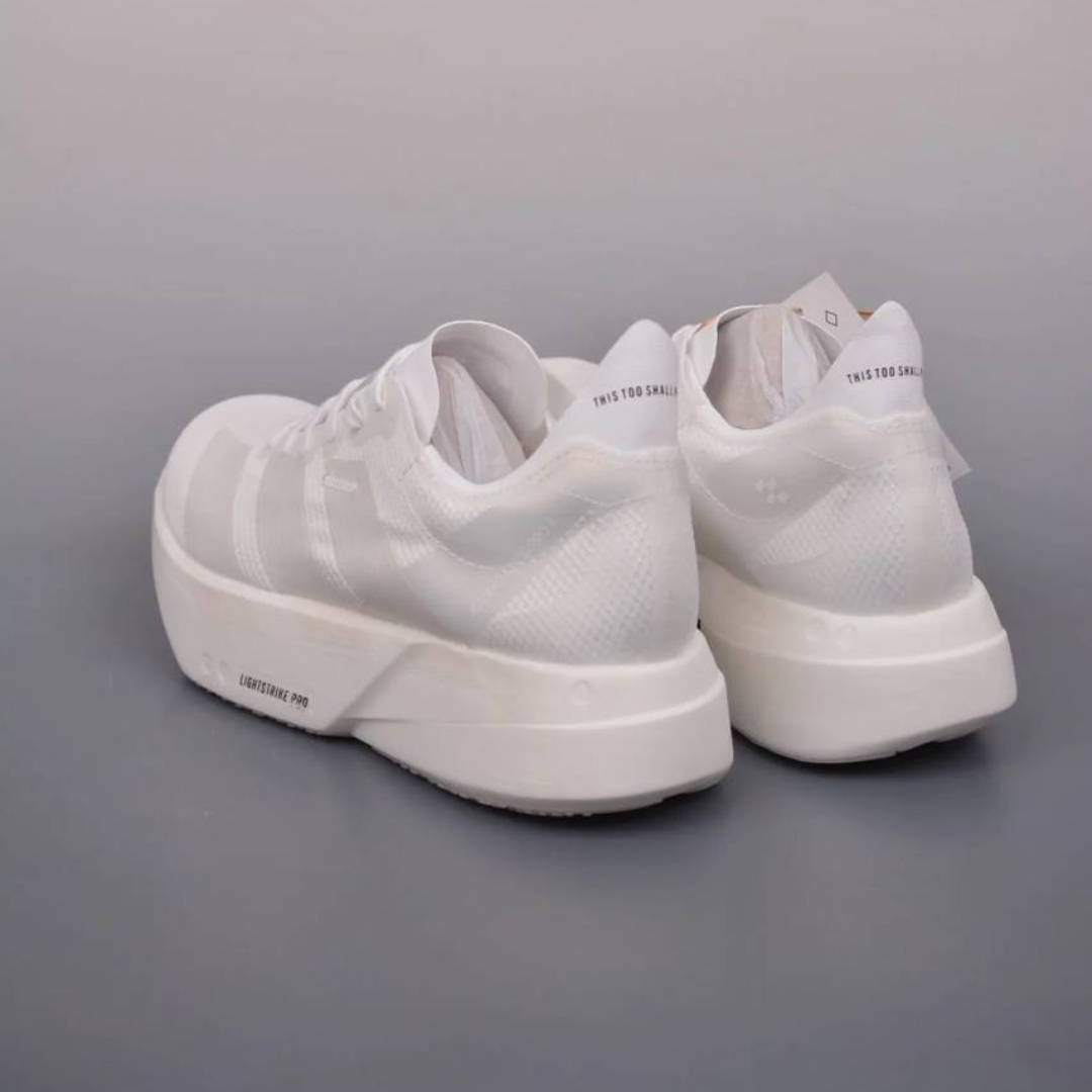 Adidas Adizero Adios Pro 4 Branco