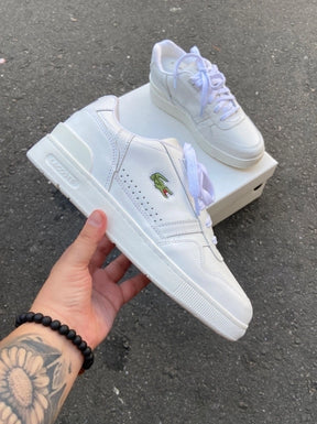 Lacoste Sport - Branco