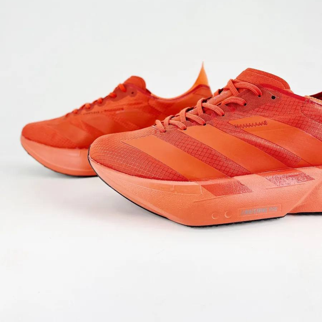 Adidas Adizero Adios Pro 4 Y3 Vermelho