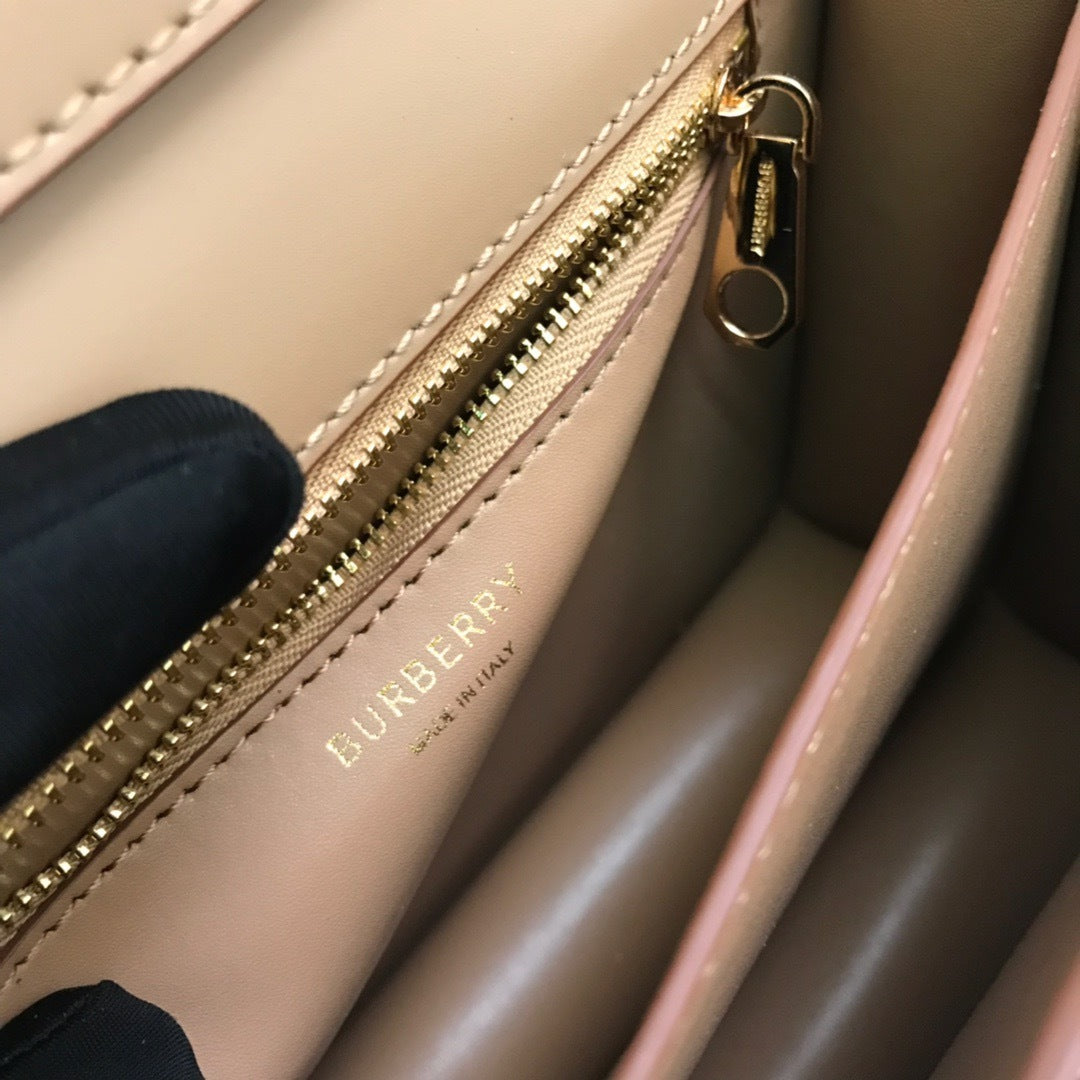 Burberry TB Bag