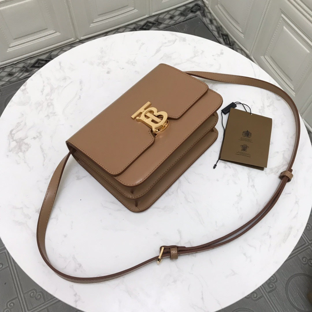 Burberry TB Bag