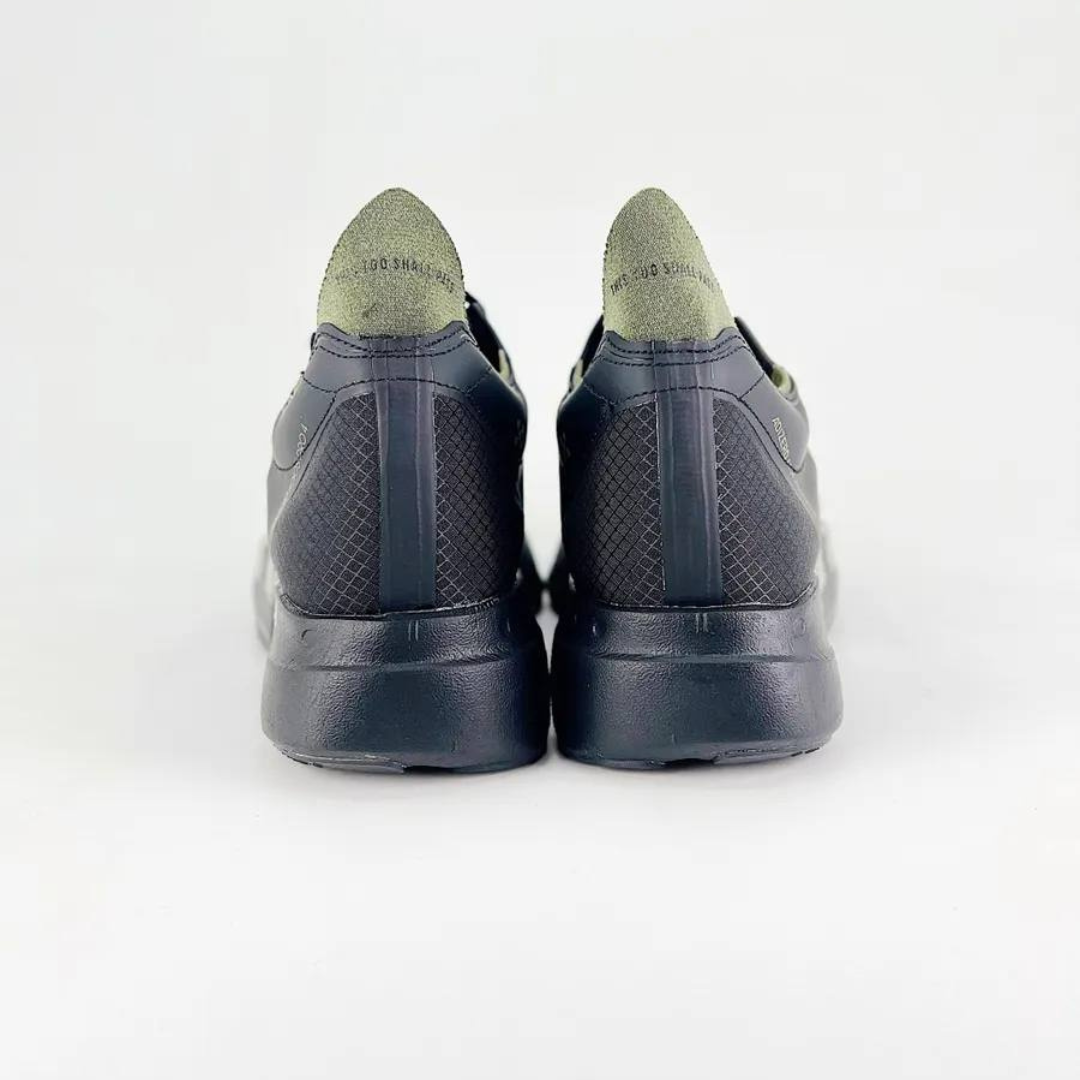 Adidas Adizero Adios Pro 4 Preto/Verde Oliva