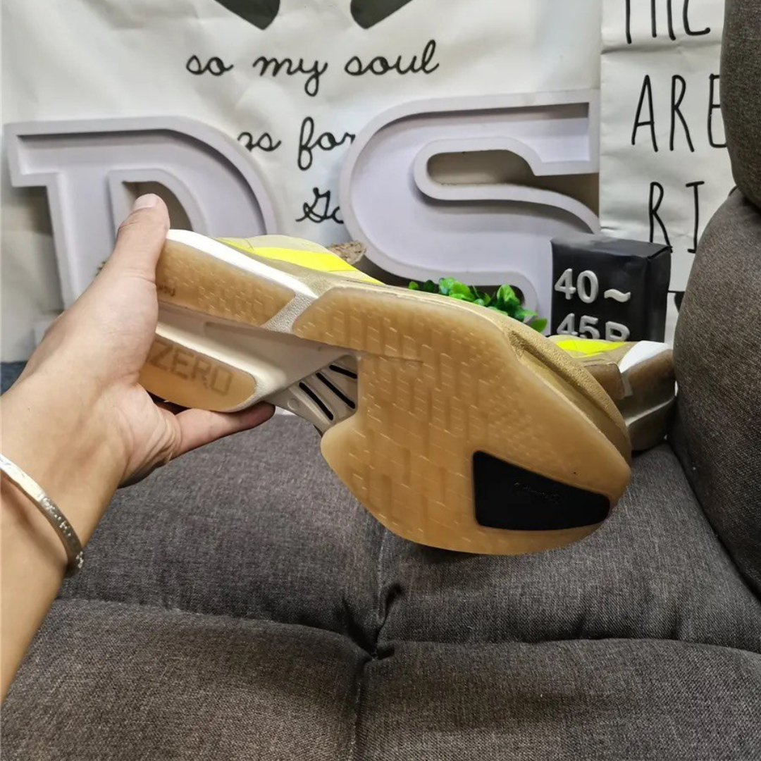 Adidas Adizero Adios Pro 4 Dourado/Verde