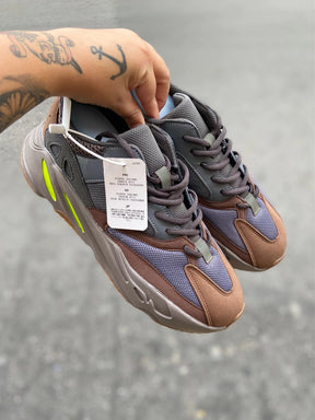 Adidas Yeezy 700 V2 - Mauve