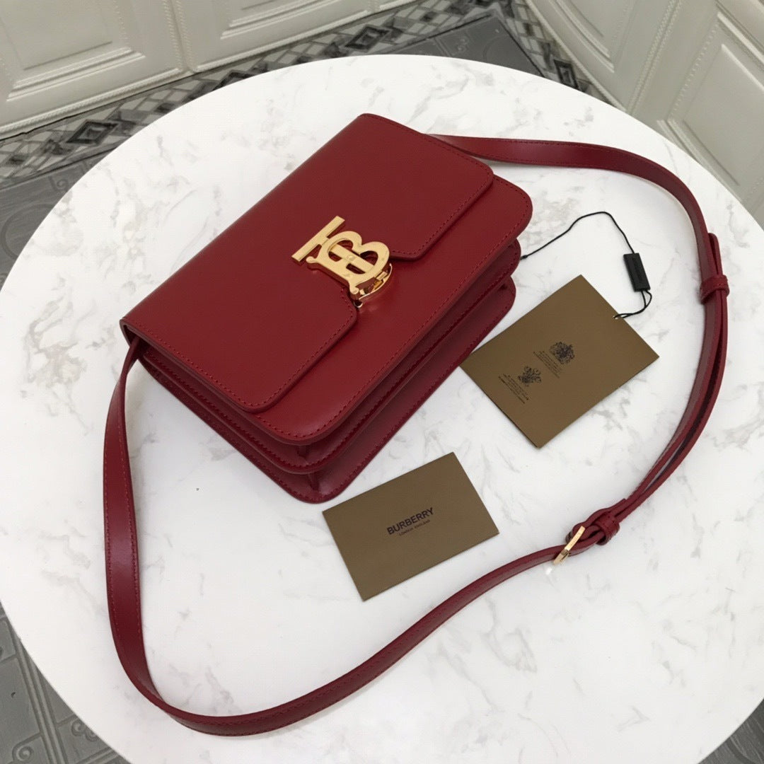 Burberry TB Bag