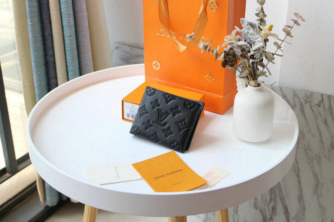 Carteira Louis vuitton
